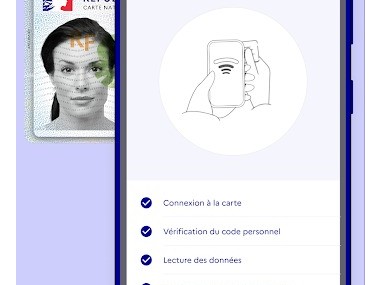 France Identité