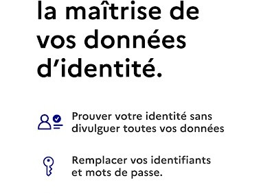 France Identité