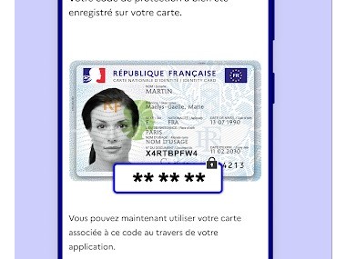 France Identité