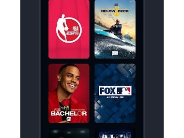 Fubo: Watch Live TV & Sports