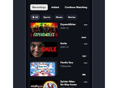 Fubo: Watch Live TV & Sports