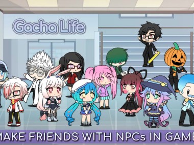 Gacha Life