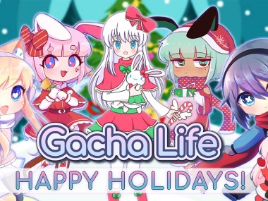Gacha Life