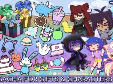 Gacha Life