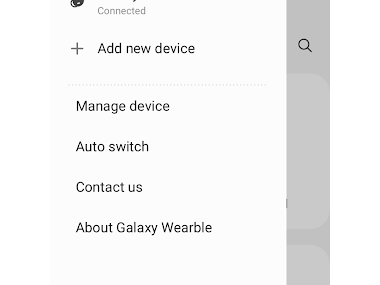 Galaxy wearable apk ios hot sale