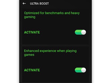 Game Booster 4x Faster