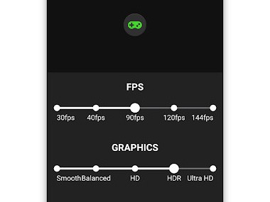 Game Booster 4x Faster