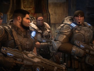Gears of War Reloaded