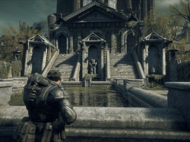 Gears of War Reloaded