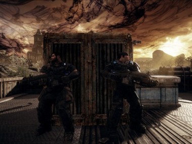Gears of War Reloaded
