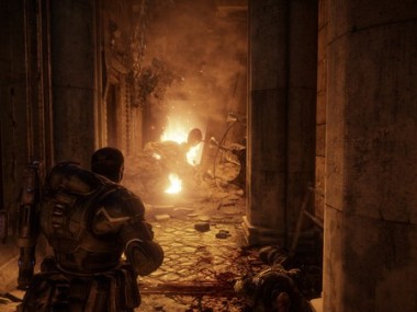 Gears of War Reloaded