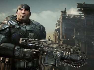Gears of War Reloaded