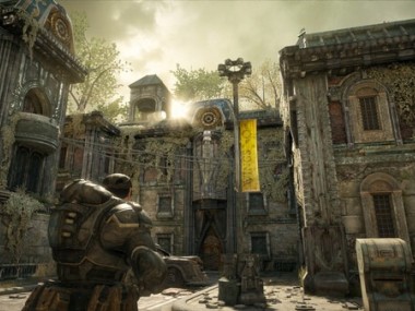 Gears of War Reloaded