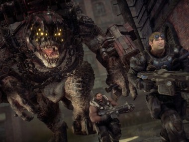Gears of War Reloaded