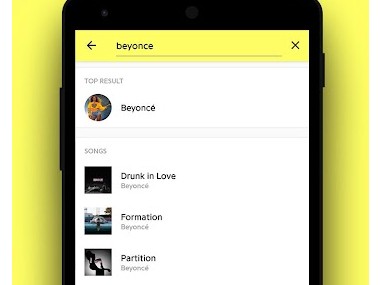 Genius: Paroles & Musique