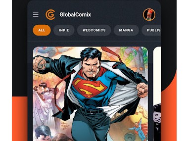GlobalComix