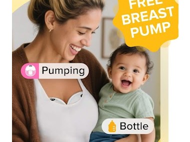 Baby Tracker App | Glow