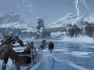 God of War Ragnarök