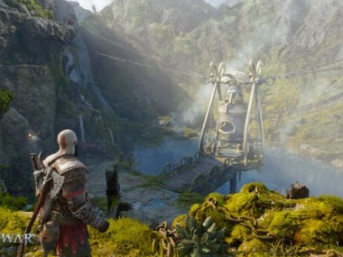 God of War Ragnarök