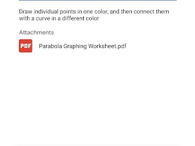 Google Classroom