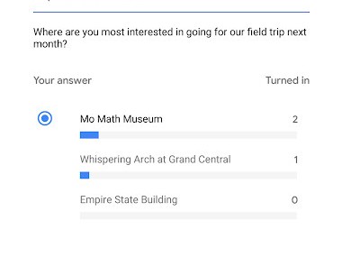 Google Classroom