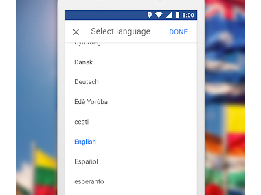 Google Maps Go