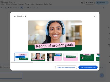 Google Vids