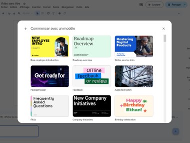 Google Vids