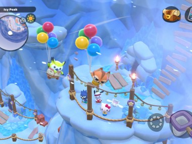 Hello Kitty Island Adventure