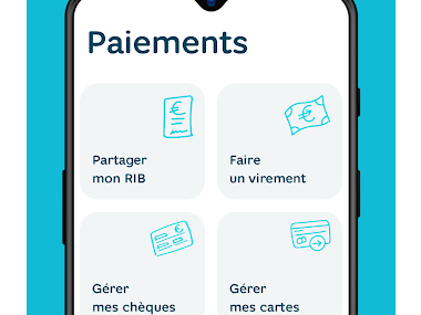 Hello bank! par BNP Paribas
