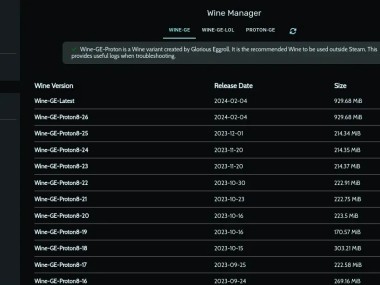 Heroic Games Launcher