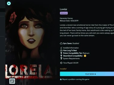 Heroic Games Launcher