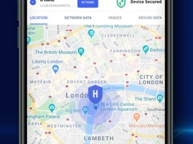 HiddenApp