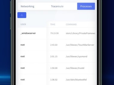 HiddenApp