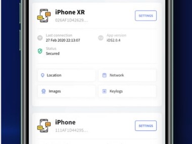 HiddenApp