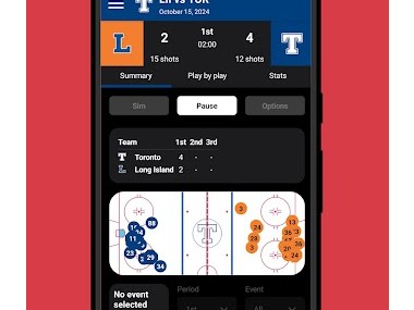 Hockey Legacy Manager 25