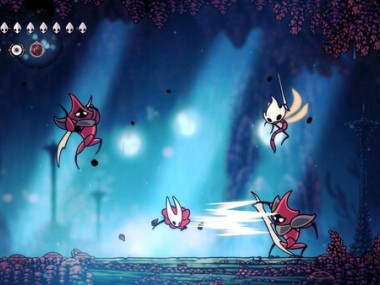 Hollow Knight: Silksong