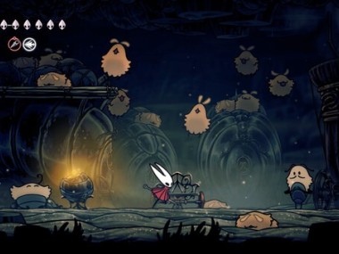 Hollow Knight: Silksong