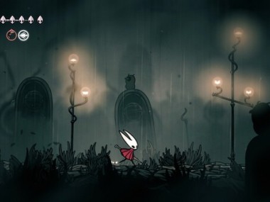 Hollow Knight: Silksong