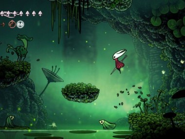 Hollow Knight: Silksong
