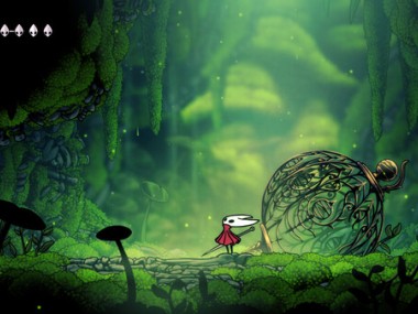 Hollow Knight: Silksong