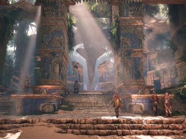 Horizon Forbidden West Complete Edition Horizon Forbidden West Complete Edition