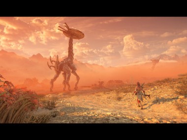 Horizon Forbidden West Complete Edition Horizon Forbidden West Complete Edition