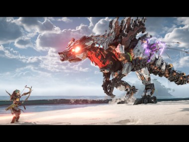 Horizon Forbidden West Complete Edition Horizon Forbidden West Complete Edition