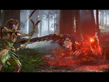 Horizon Forbidden West Complete Edition Horizon Forbidden West Complete Edition