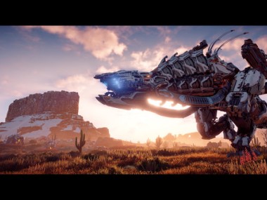 Horizon Zero Dawn Complete Edition