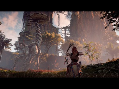Horizon Zero Dawn Complete Edition