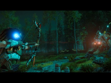 Horizon Zero Dawn Complete Edition