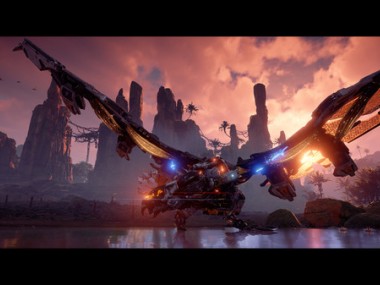 Horizon Zero Dawn Complete Edition