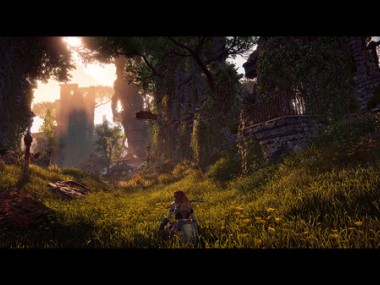 Horizon Zero Dawn Complete Edition
